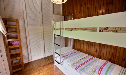 Le François - Villa 4 ou 6 chambres en bord de mer avec piscine
